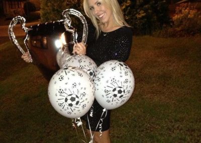 Love these balloons
